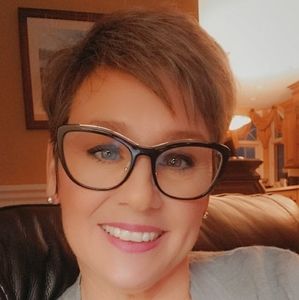 Meet your Posher, Kirsten